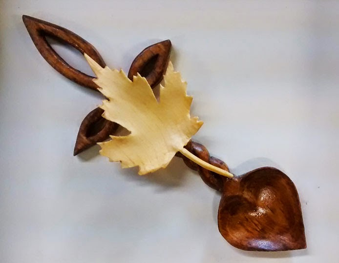 Misty Hollow Carving | 925 Western Ave, Peterborough, ON K9J 5W1, Canada | Phone: (705) 760-9389