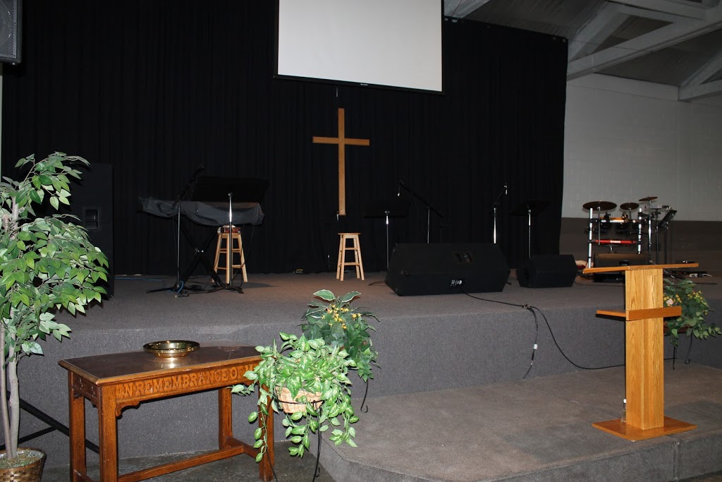 Port Elgin Missionary Church | 650 Green St, Port Elgin, ON N0H 2C0, Canada | Phone: (519) 832-5607