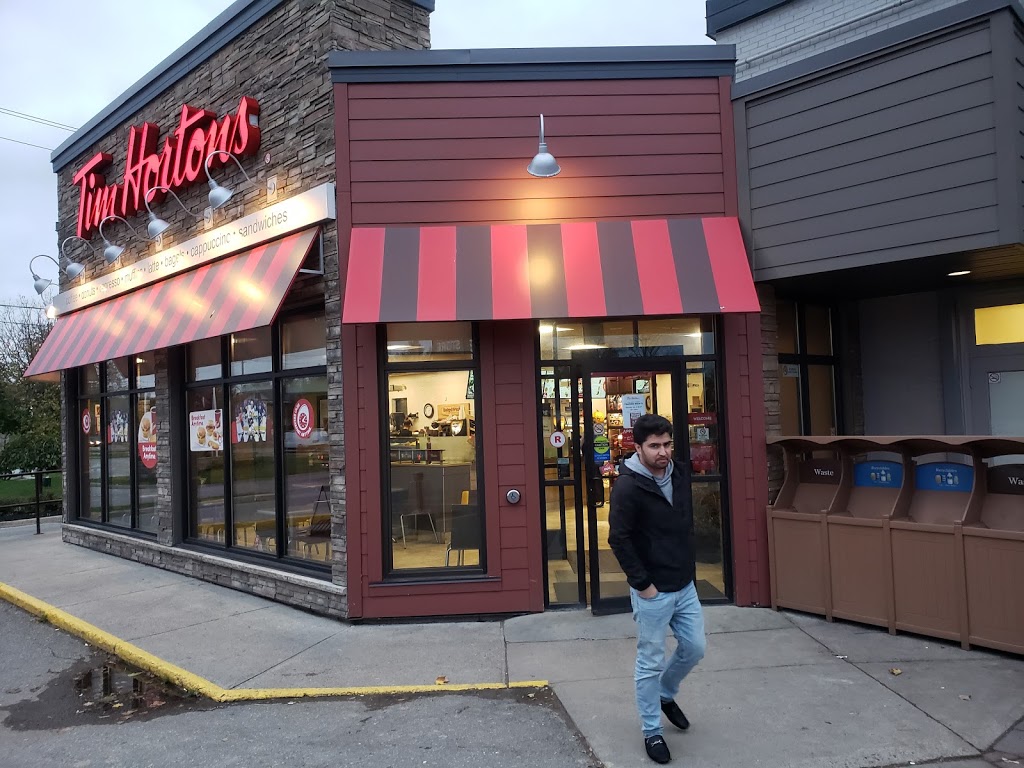 Tim Hortons | 429 Huron St, Stratford, ON N5A 5T8, Canada | Phone: (519) 273-6198