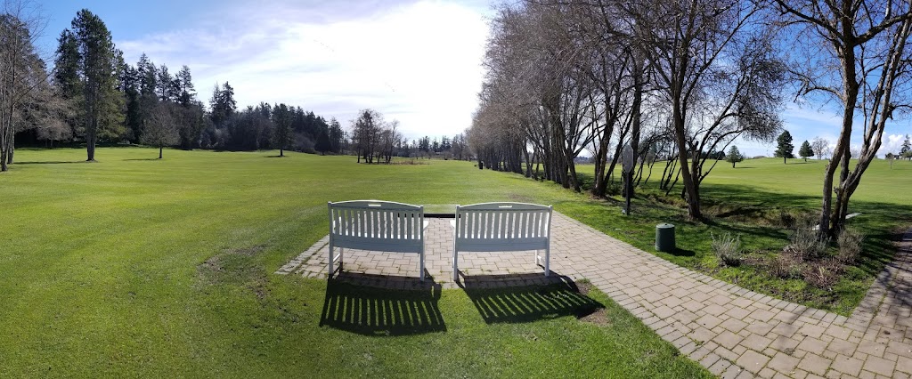 Mount Douglas Golf Course | 4225 Blenkinsop Rd, Victoria, BC V8X 2C3, Canada | Phone: (250) 477-8314