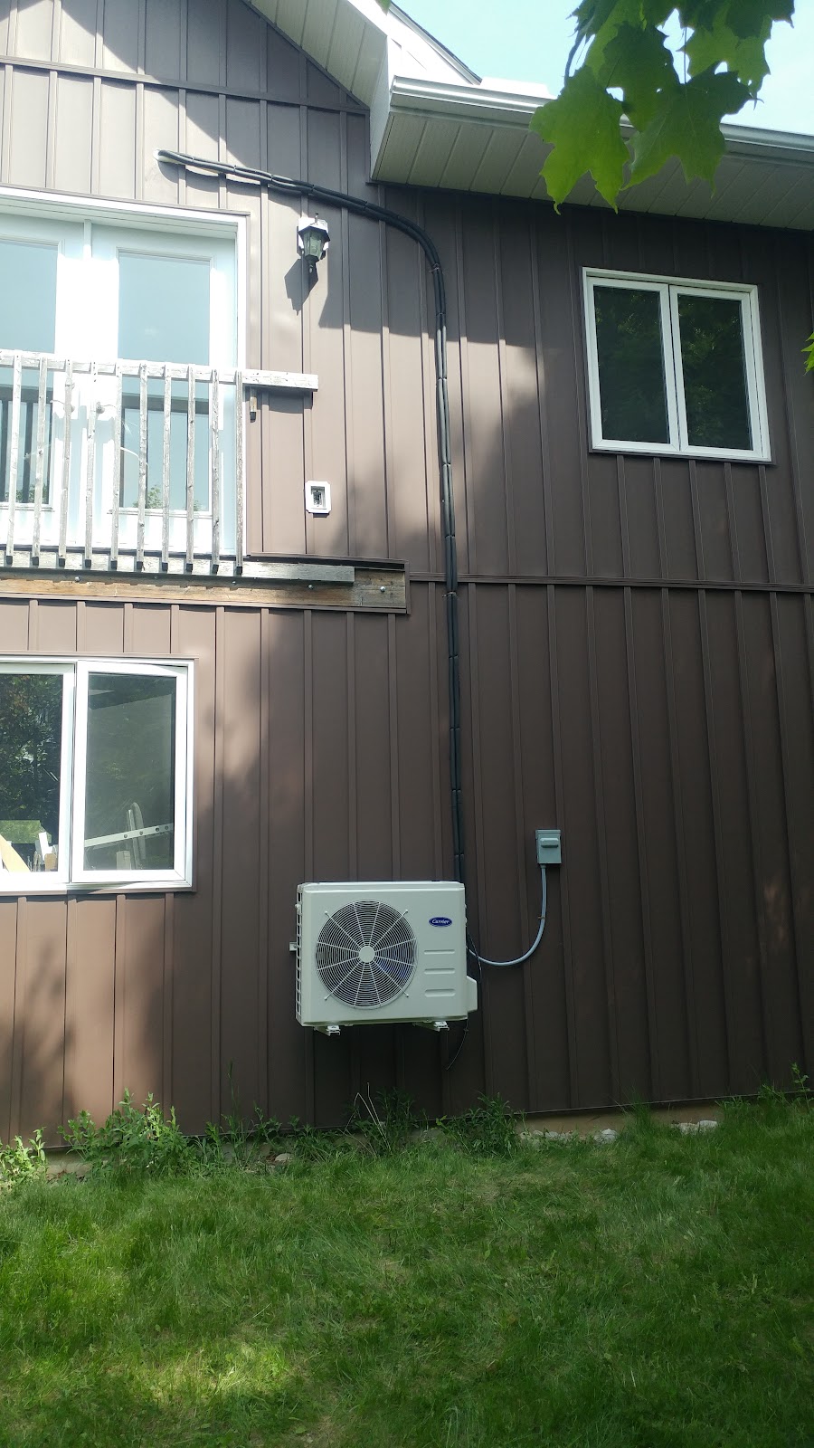 Ontario HVAC Solutions | 25 Trowbridge St W, Meaford, ON N4L 1A5, Canada | Phone: (647) 886-2621