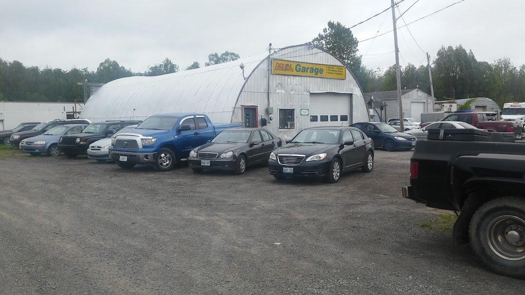 Doval Automotive | 5457 Albion Rd, Gloucester, ON K1X 1A2, Canada | Phone: (613) 822-7826