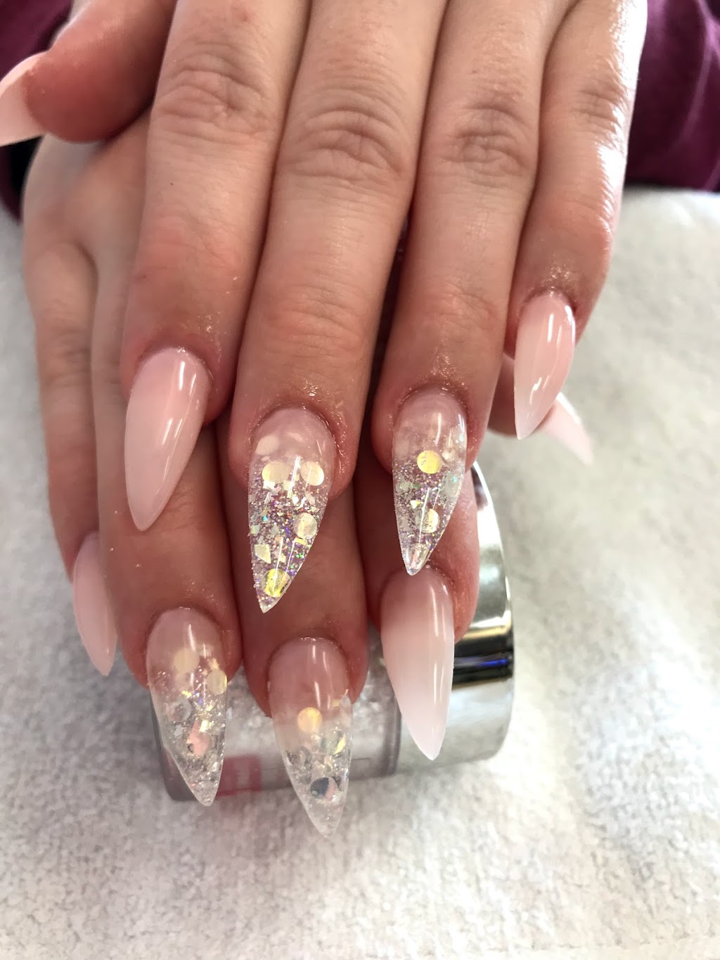 Ann Nails & Spa | 2428 Islington Ave, Etobicoke, ON M9W 3X8, Canada | Phone: (647) 748-2908