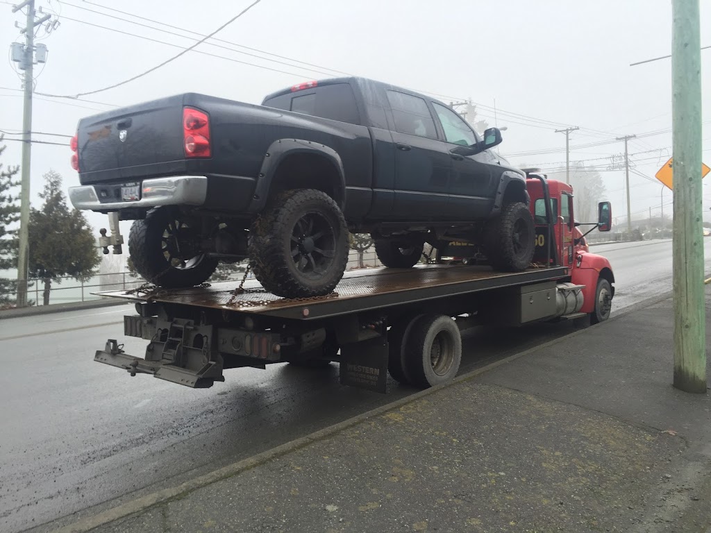 Alberni Towing Ltd | 2490 Timberlane Rd, Port Alberni, BC V9Y 8P2, Canada | Phone: (250) 724-4050