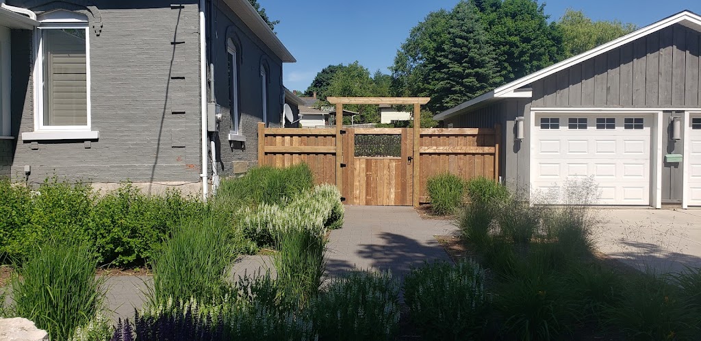 Quality Fencing | 322 Maple Dr, Port Elgin, ON N0H 2C4, Canada | Phone: (519) 386-4174