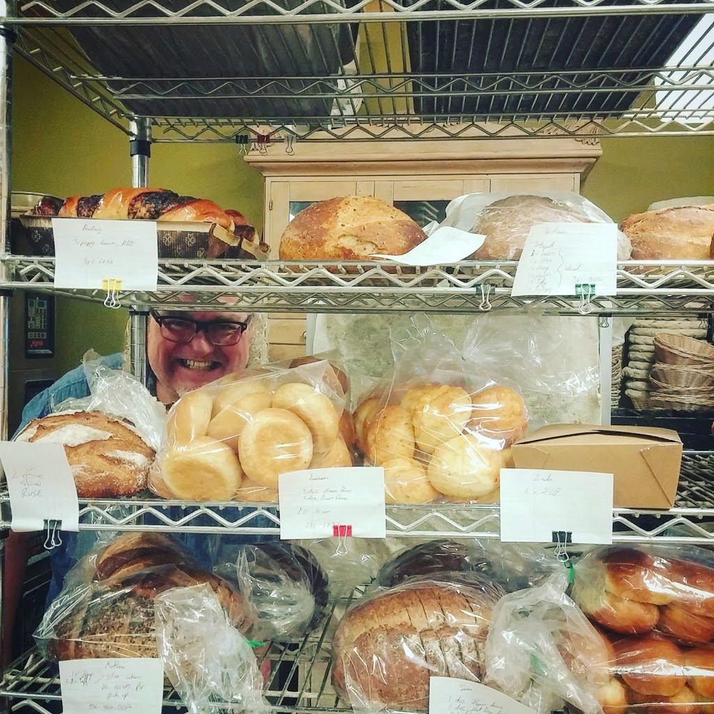 Earth Bound Bakery And Kitchen | 1820 8 St E, Saskatoon, SK S7H 2R8, Canada | Phone: (306) 955-2184