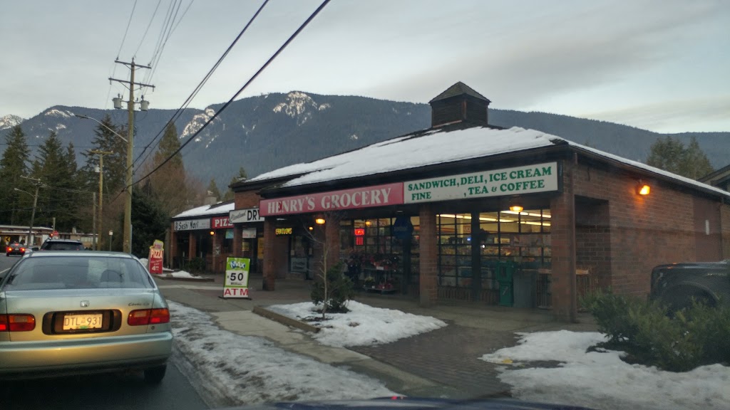 Henrys Grocery | 4710 Capilano Rd, North Vancouver, BC V7R 4K3, Canada | Phone: (604) 904-9721