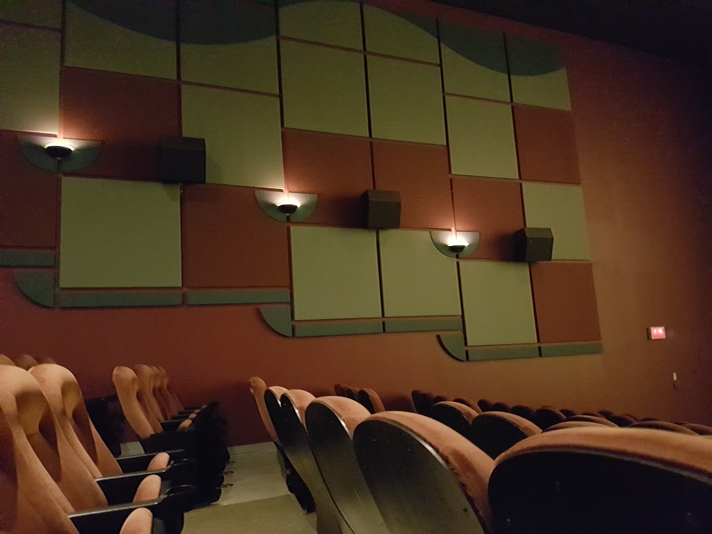 Cinéma du Cap (Trois-Rivières) | 300 Rue Barkoff, Trois-Rivières, QC G8T 2A3, Canada | Phone: (819) 693-9899