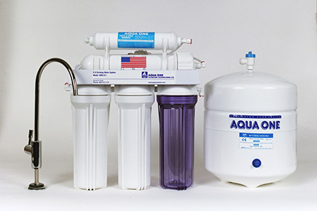 AQUA ONE The Water Specialists | Mississauga, ON L5L 5V2, Canada | Phone: (905) 607-5999