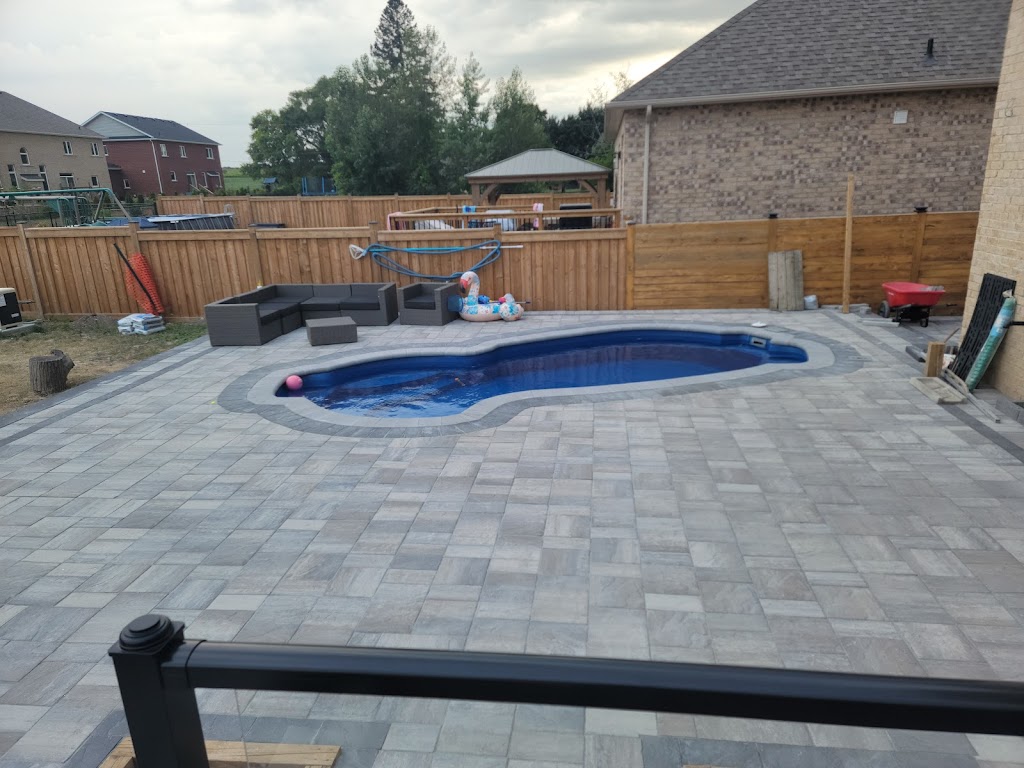 Bliss Pools And Hot Tubs Inc | 1073 Belle Aire Beach Rd, Innisfil, ON L0L 1C0, Canada | Phone: (647) 669-3979