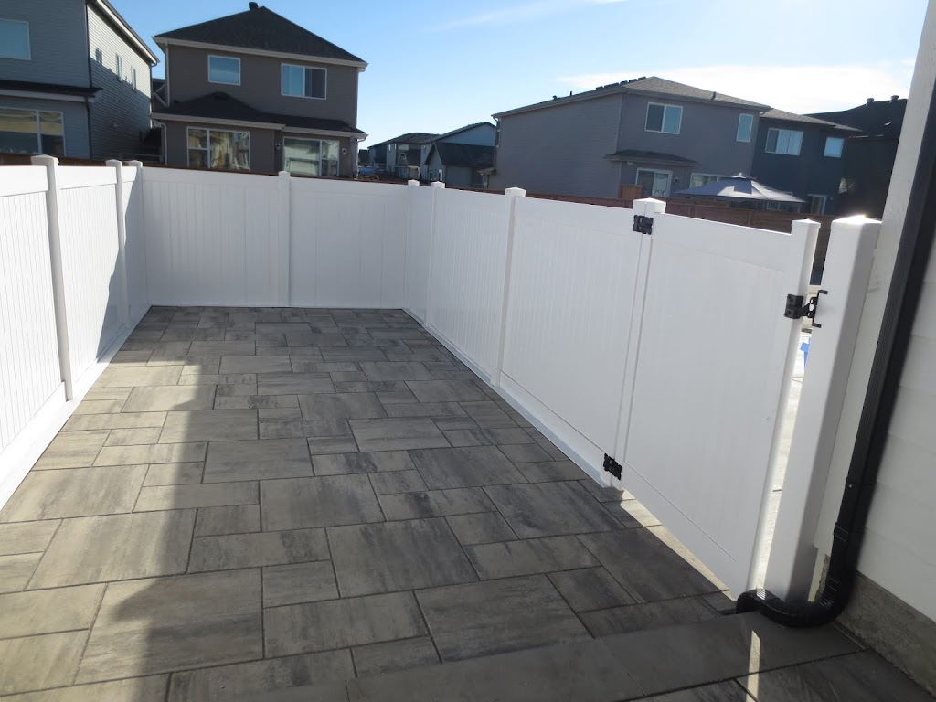 Troy Boy Landscaping | 387136 6th St W, Okotoks, AB T1S 1A1, Canada | Phone: (587) 597-4803