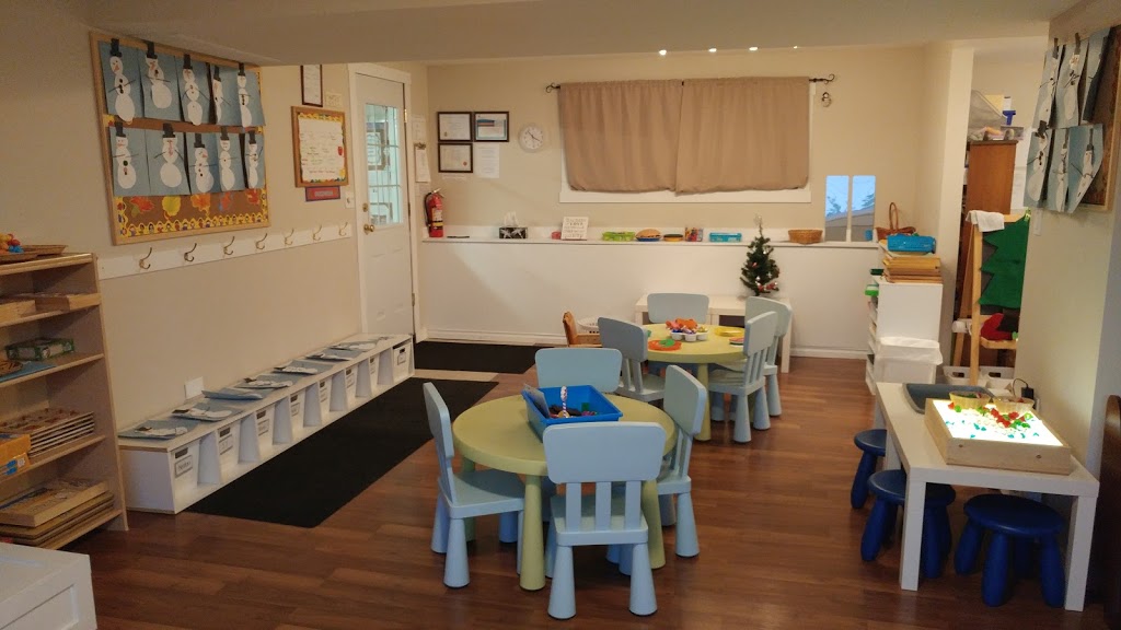 Mission Creek Preschool | 815 Wayne Rd, Kelowna, BC V1X 1A4, Canada | Phone: (250) 763-4334