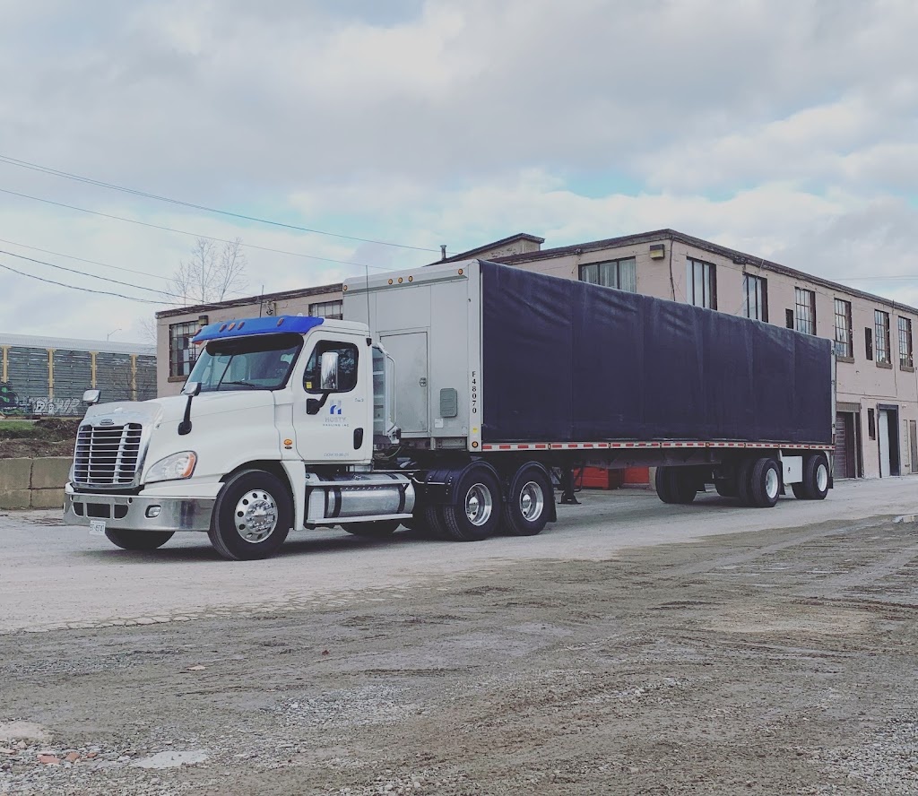 Hosty Hauling Inc. | 1601 Brookbridge Dr, Burlington, ON L7P 4S7, Canada | Phone: (905) 516-7615