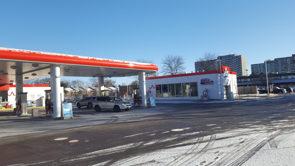 Petro-Canada | 2900 Finch Ave E, Scarborough, ON M1W 2T4, Canada | Phone: (416) 495-7291