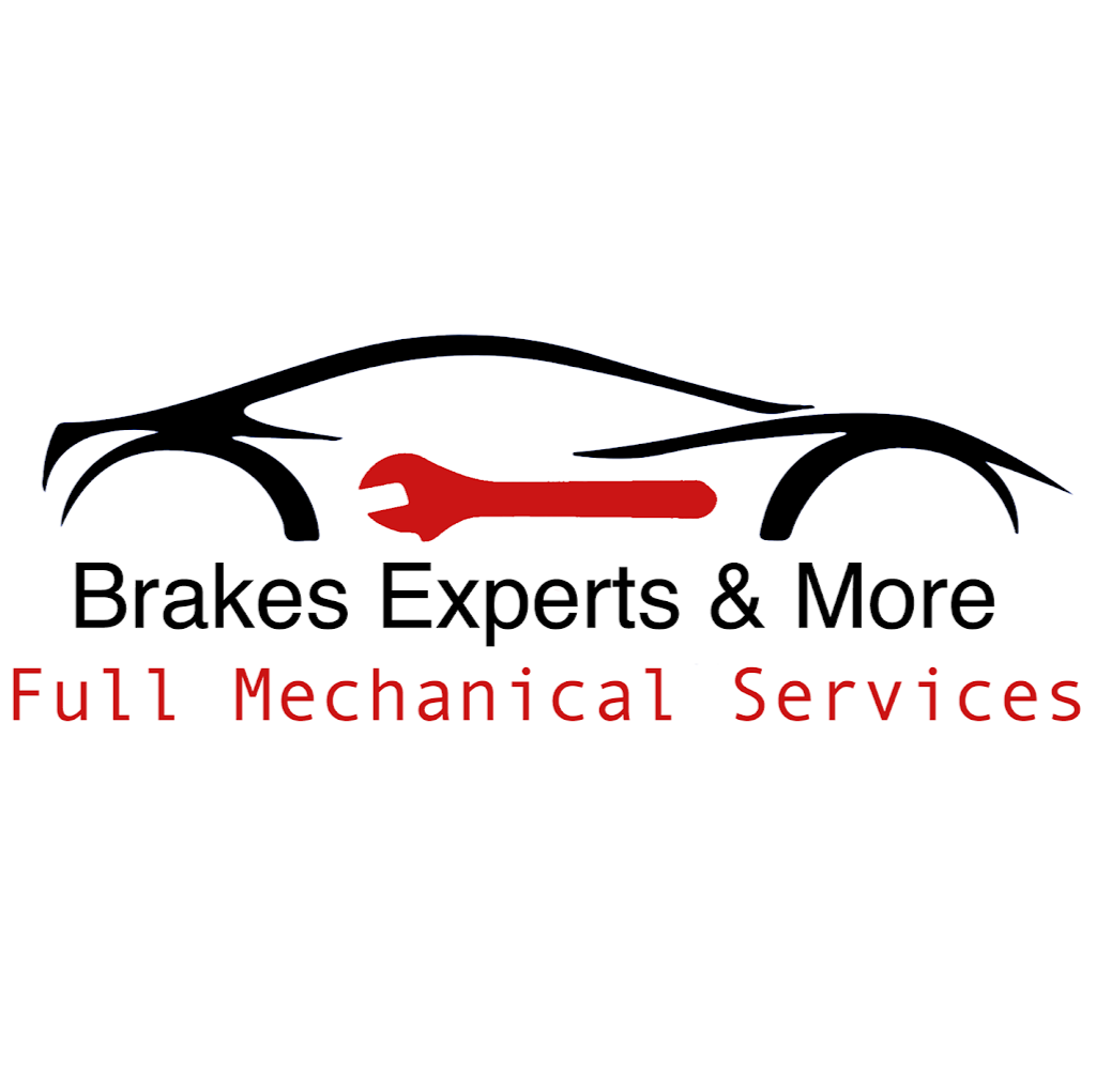 Brakes Expert & More | 2200 Credit Valley Rd, Mississauga, ON L5M 3C9, Canada | Phone: (289) 848-5996