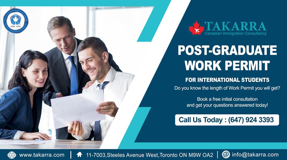 Takarra Canadian Immigration Consultancy | 7003 Steeles Ave W Unit 11, Etobicoke, ON M9W 0A2, Canada | Phone: (647) 924-3393