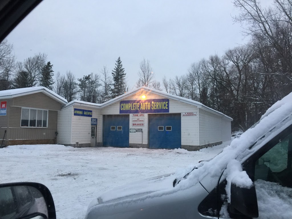 Sandras Affordable Auto Service | 2600 Carp Rd, Carp, ON K0A 1L0, Canada | Phone: (613) 831-8800