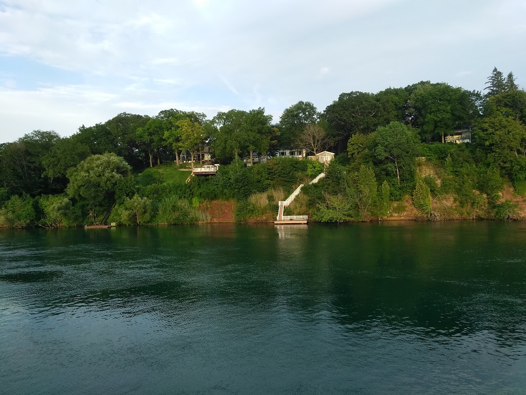 Niagara Sunset Cruises | 55 River Frontage Road, Niagara-on-the-Lake, ON L0S 1J0, Canada | Phone: (905) 468-4800