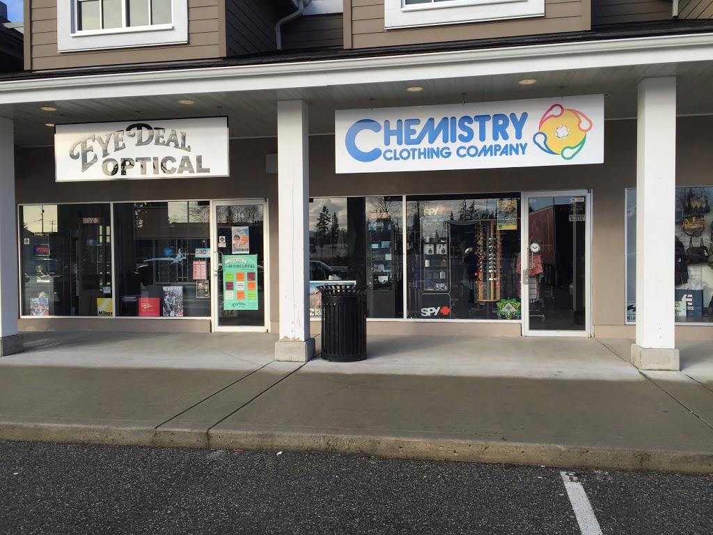 Chemistry | 1100 Sunshine Coast Hwy #115, Gibsons, BC V0N 1V7, Canada | Phone: (604) 886-7814