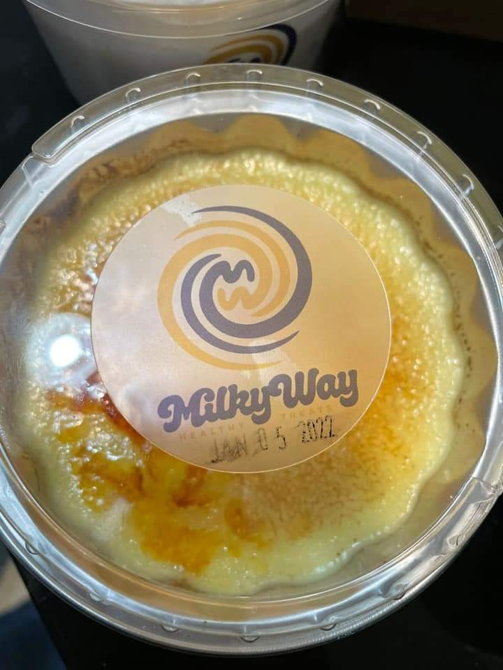 MilkyWay | 3066 Hurontario St Unit A, Mississauga, ON L5B 1N7, Canada | Phone: (905) 949-9494