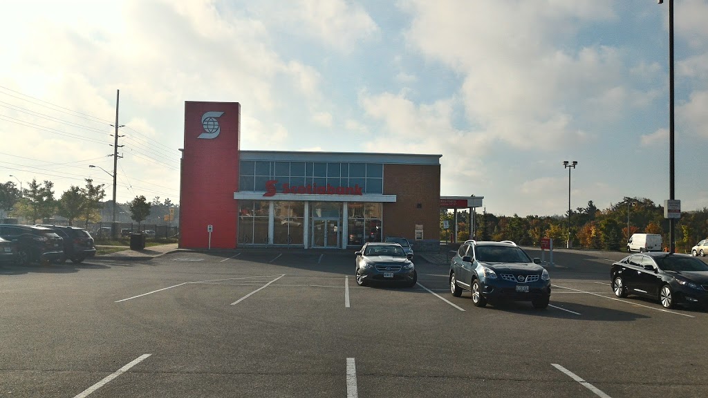 Scotiabank | 9930 Dufferin St, Maple, ON L6A 2E6, Canada | Phone: (905) 832-4500