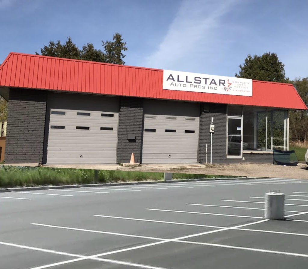 Allstar Auto Pros Inc | 1508 Shore Acres Dr, Gilford, ON L0L 1R0, Canada | Phone: (416) 857-5788