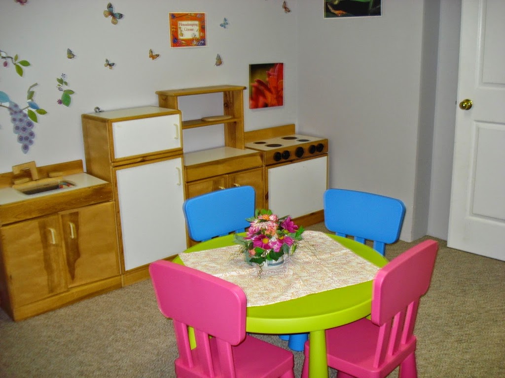 School House Family Daycare | 2273 Sorrento Dr, Coquitlam, BC V3K 6P4, Canada | Phone: (604) 939-5189