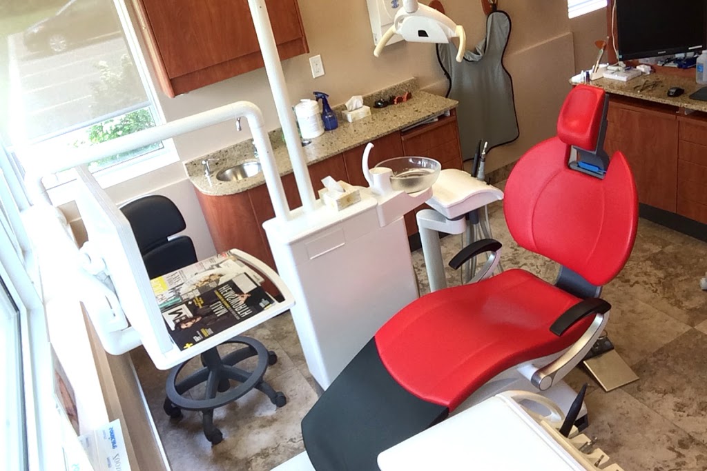 Chapel Hill Dental | 3400 Innes Rd, Orléans, ON K1W 0G1, Canada | Phone: (613) 424-4241