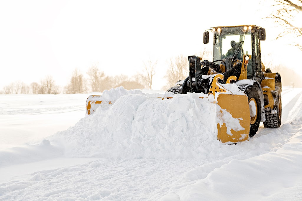 Déneigement Fortier Inc. | 2550 Rue Dickson, Montréal, QC H1N 2J3, Canada | Phone: (514) 827-2428