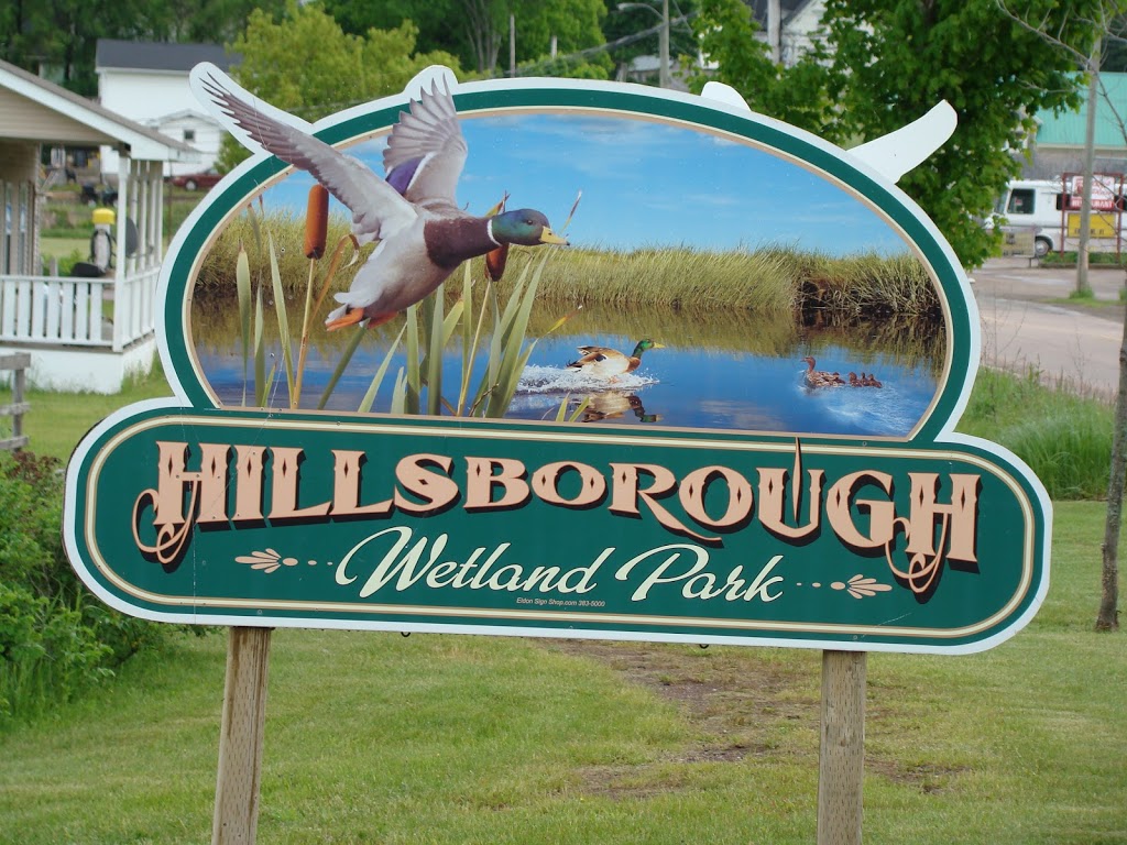 Hillsborough Visitor Information Centre | 2861 Main St, Hillsborough, NB E4H 2X8, Canada | Phone: (506) 734-2240