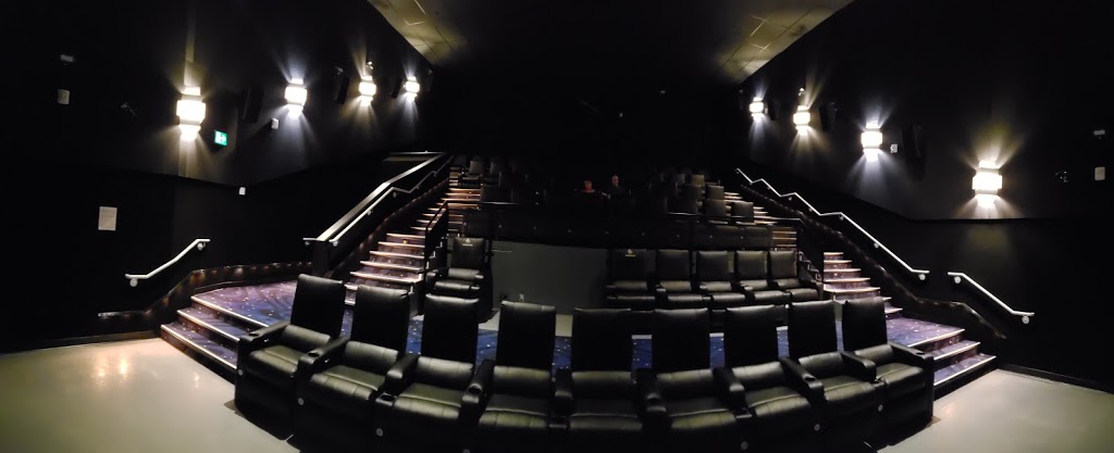 Cineplex Odeon East Hills | 205 E Hills Blvd SE, Calgary, AB T2A 4X7, Canada