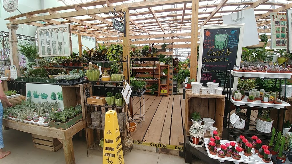 Walters Greenhouses & Garden Centre | 363 Governors Rd E, Paris, ON N3L 3E1, Canada | Phone: (519) 752-4436