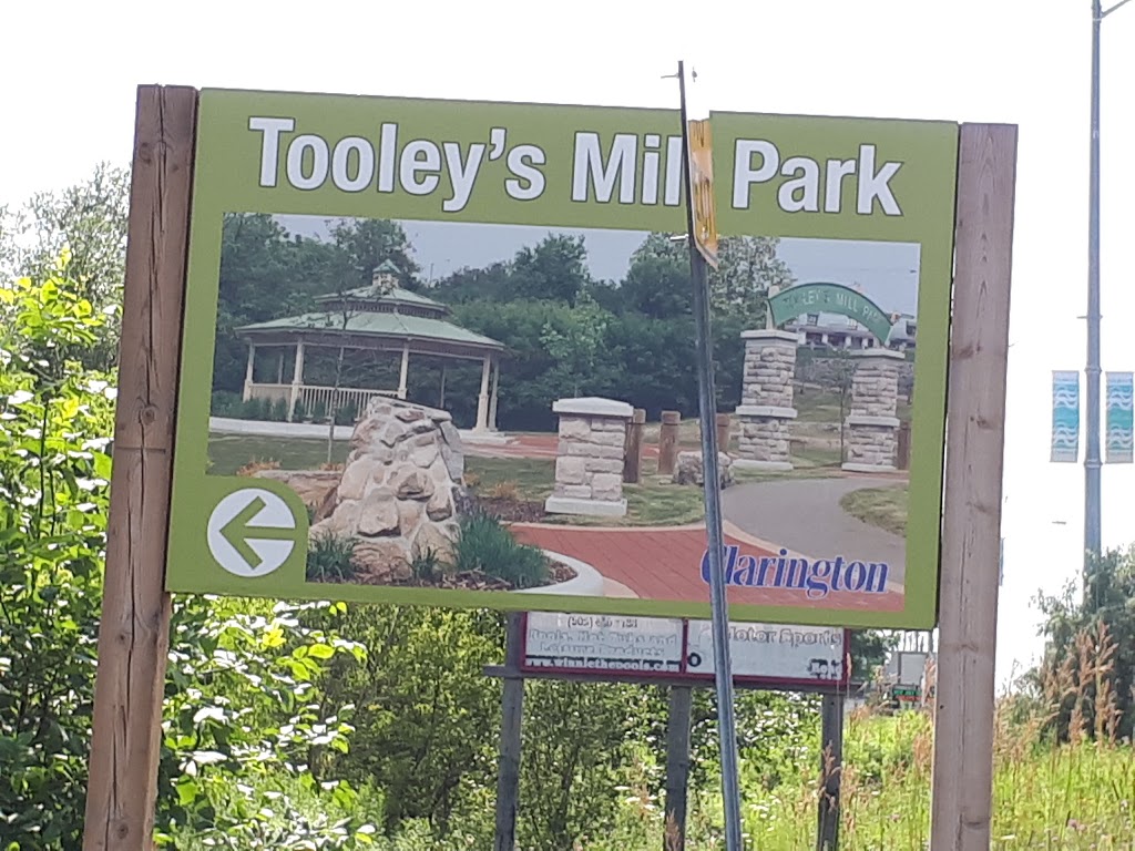 Tooleys Mill Park | 71 Old Kingston Rd, Courtice, ON L1E 2R8, Canada | Phone: (905) 410-0399