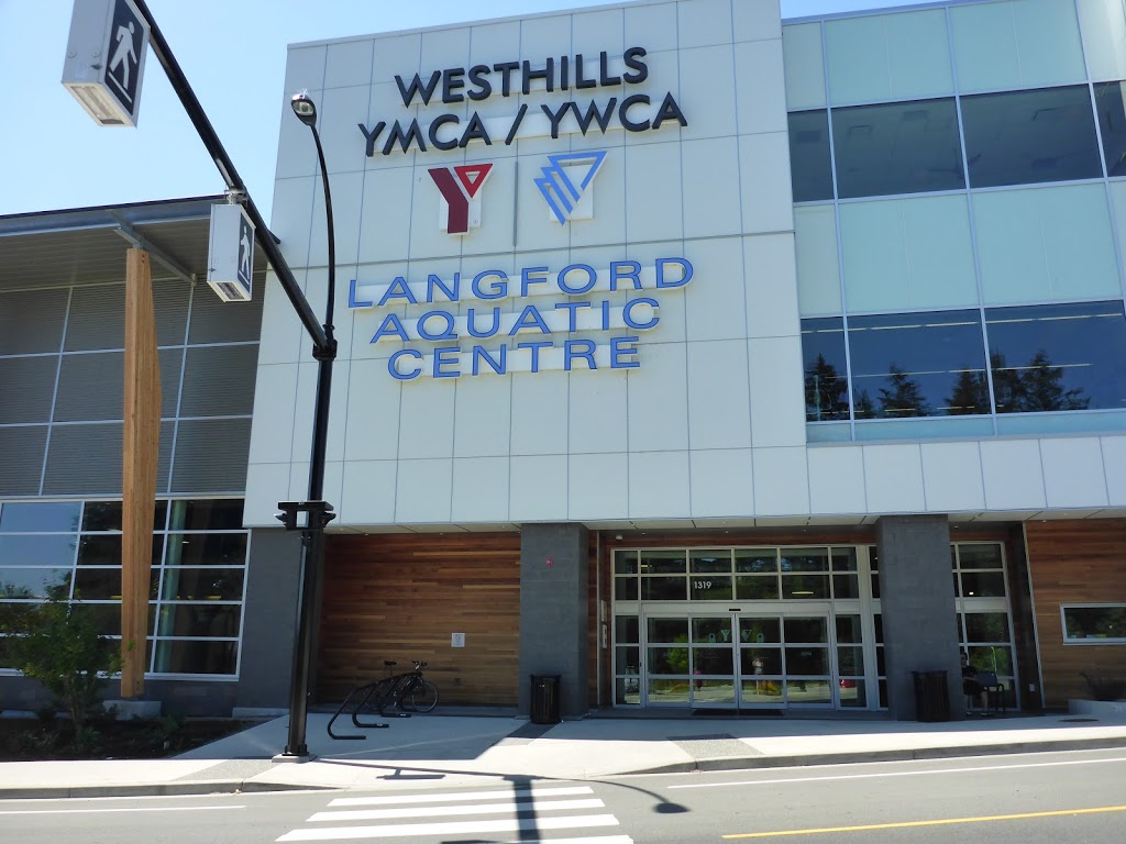 YMCA-YWCA | 1319 Westhills Dr, Victoria, BC V9B 0S2, Canada | Phone: (250) 386-7511