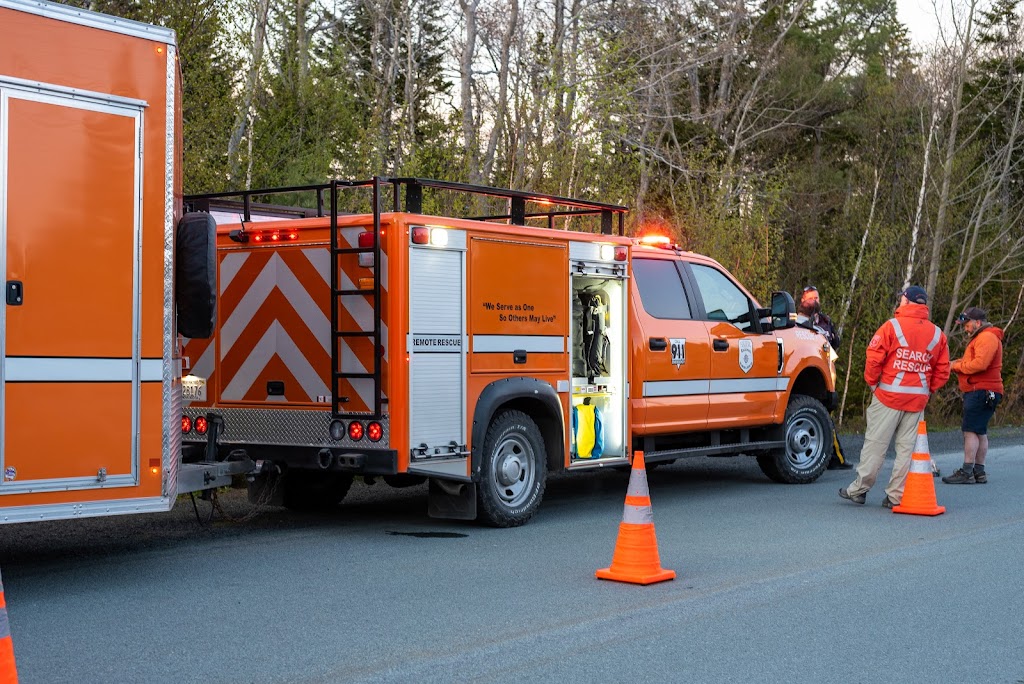 Halifax Search & Rescue | 116 Lakeview Rd, Lakeview, NS B4C 4C7, Canada | Phone: (902) 860-1638