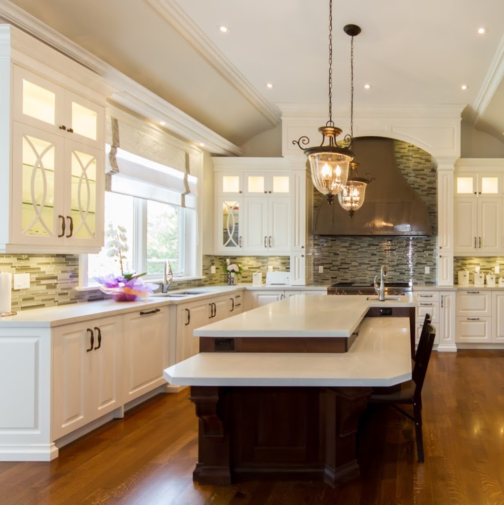 Symphony Kitchens | 7250 Keele St #30, Concord, ON L4K 1Z8, Canada | Phone: (416) 255-7700