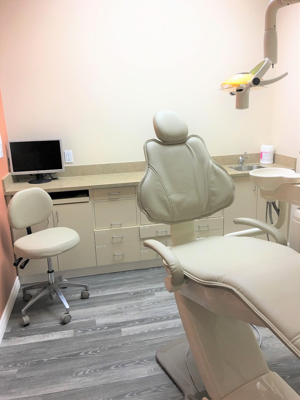 YOUR AREA DENTAL OFFICE | 1394 Upper Gage Ave Unit#4, Hamilton, ON L8W 1E7, Canada | Phone: (905) 574-2007