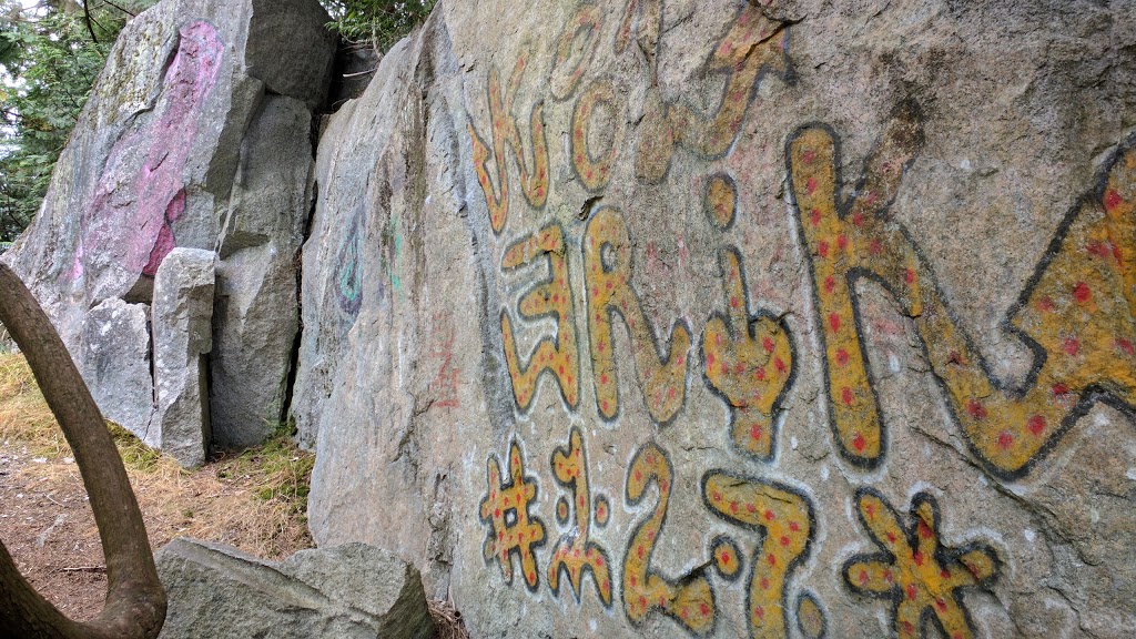 Greenwood Park | North Vancouver, BC V7L, Canada