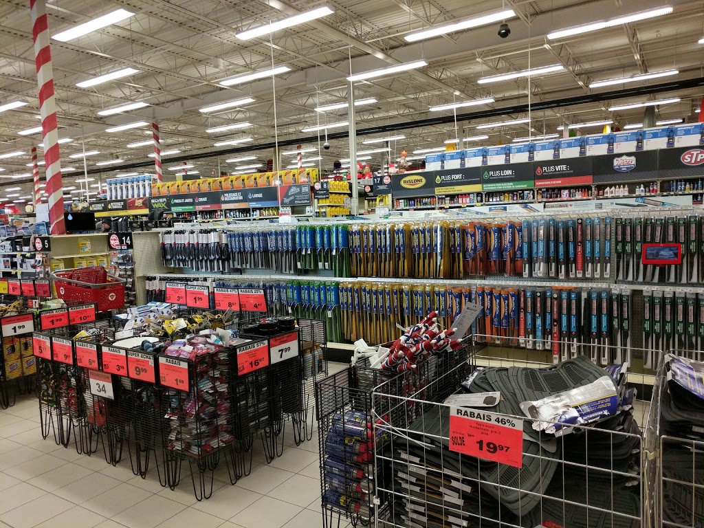 Canadian Tire - Ville La Salle, QC | 2221 Boulevard Angrignon, LaSalle, QC H8N 3E3, Canada | Phone: (514) 365-8880