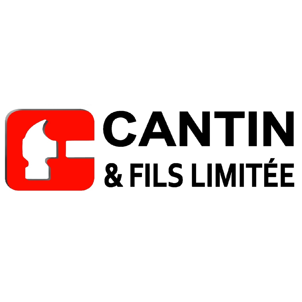 Cantin & Fils Ltee | 4825 3e Av O, Québec, QC G1H 6G2, Canada | Phone: (418) 525-7123