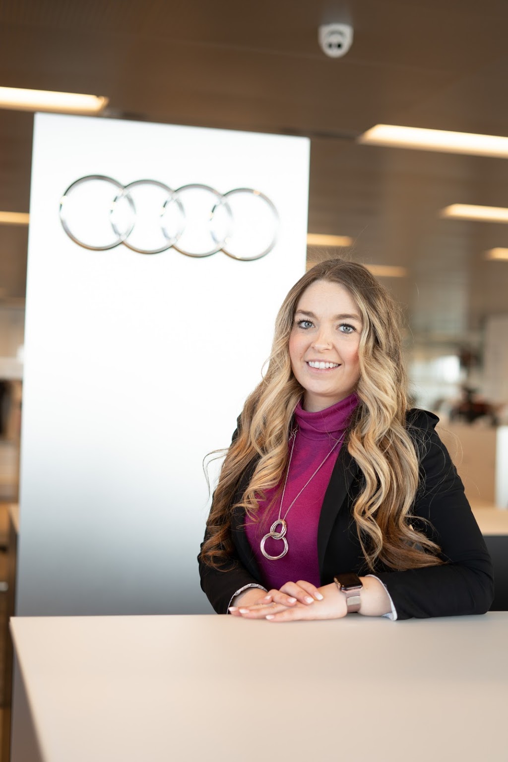 Audi Trois Rivières | 1905 Boulevard Arthur-Rousseau, Trois-Rivières, QC G9B 0X4, Canada | Phone: (819) 266-7777