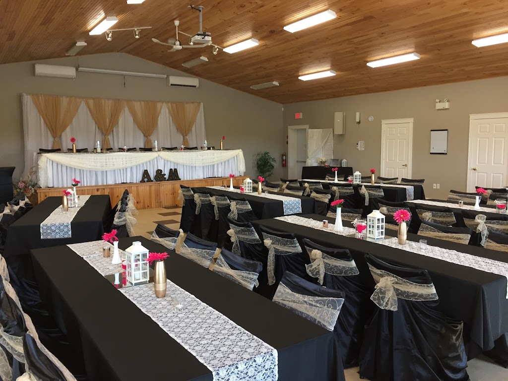 The Linkletter Community Centre | 1670 Route 11, Linkletter Road, Linkletter, PE C1N 4J8, Canada | Phone: (902) 724-0914