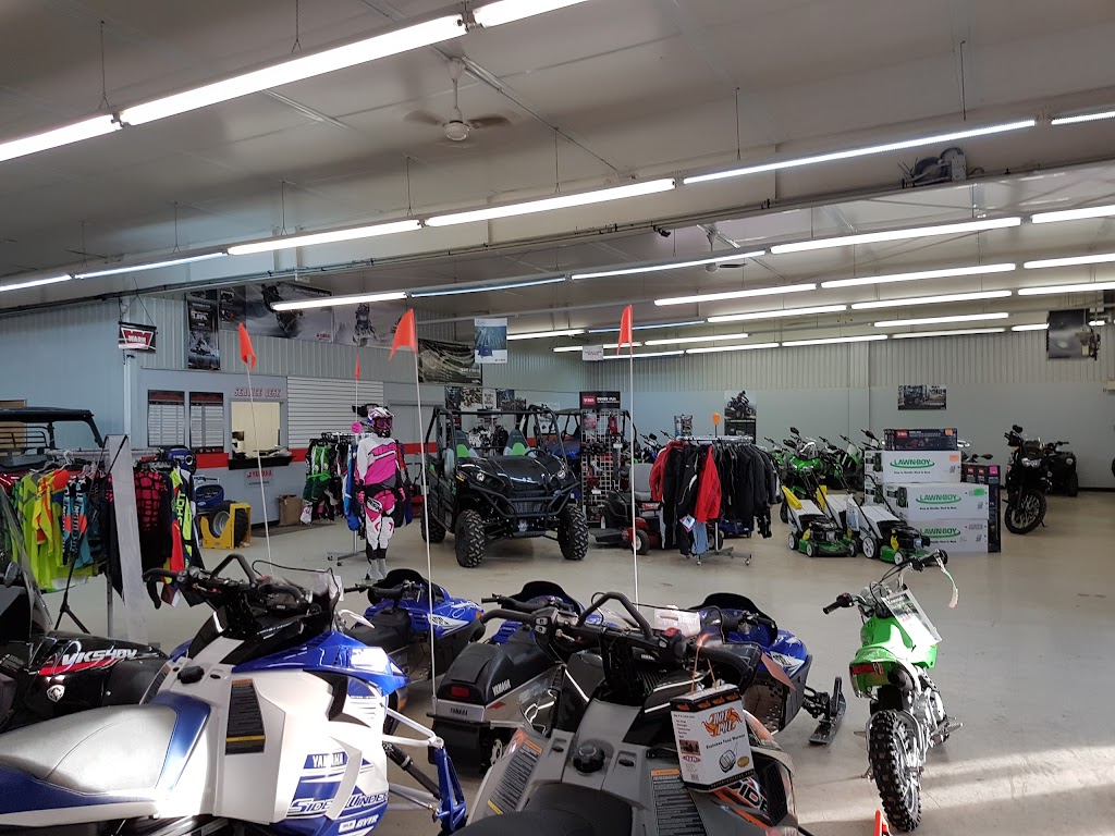 Romar Powersports | 4304 44 Ave, Stettler, AB T0C 2L1, Canada | Phone: (403) 742-3305