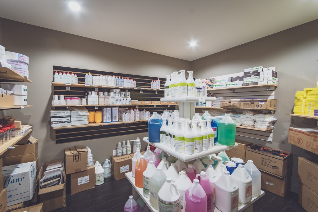 Adora Beauty Supply | 7087 Victoria Dr, Vancouver, BC V5P 3Y9, Canada | Phone: (604) 565-8979