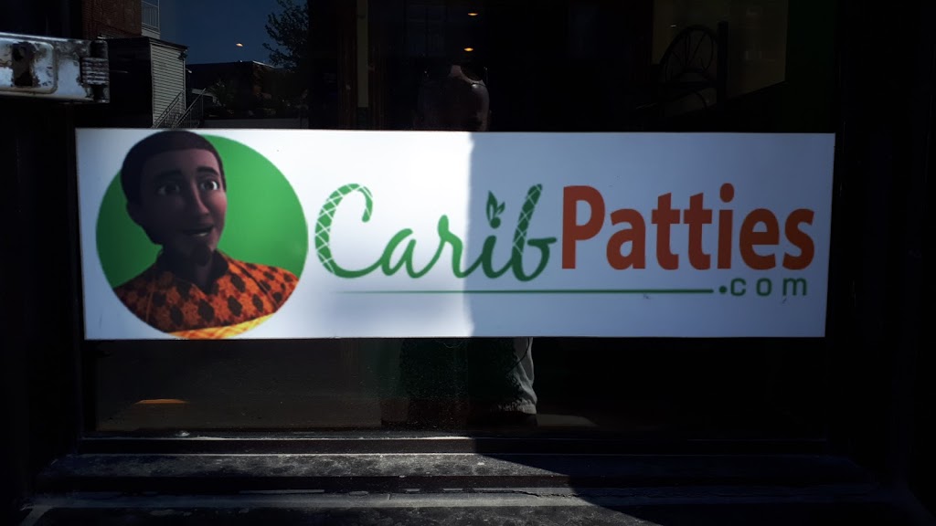 Carib Patties | 9550 Rue Jean-Milot, LaSalle, QC H8R 1X7, Canada | Phone: (438) 387-4004