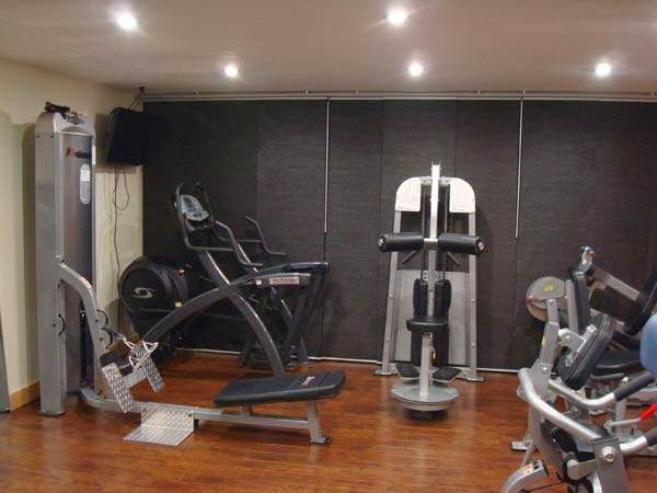 Andrei Danilenkos Personal Fitness Studio | 313 Taylor Mills Dr S, Richmond Hill, ON L4C 2S8, Canada | Phone: (647) 261-0377