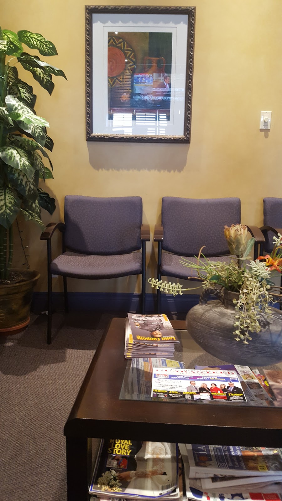 My Dentist on Steeles | 3232 Steeles Ave W #10, Concord, ON L4K 3B8, Canada | Phone: (905) 760-9500