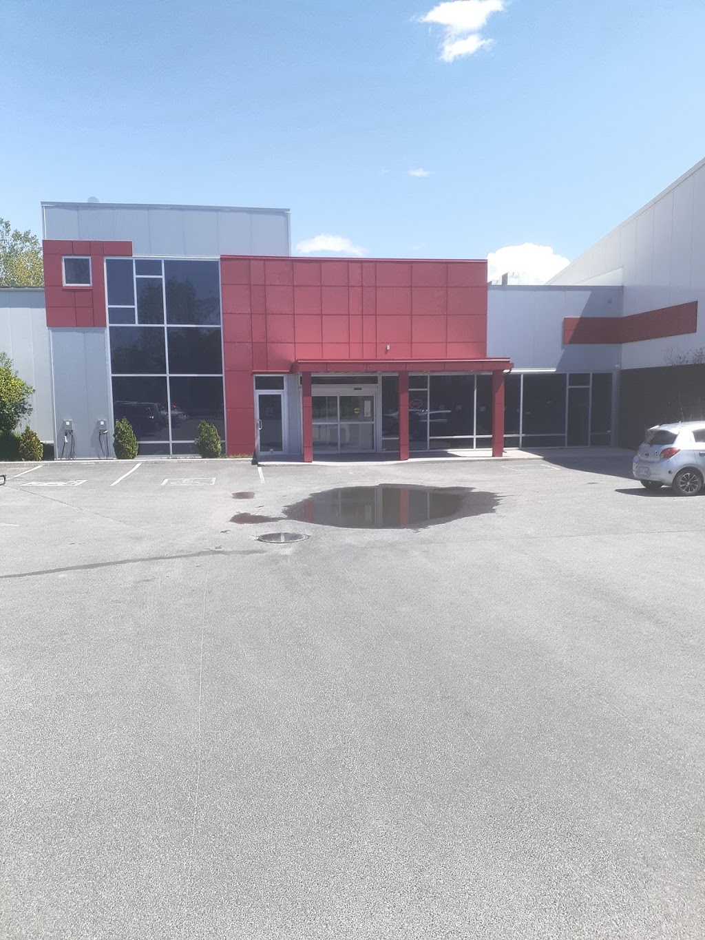 Jambec Inc | 380 Boulevard de lIndustrie, Joliette, QC J6E 3Z3, Canada | Phone: (450) 759-5111