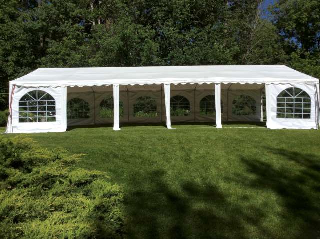 Tip Top Tents | 663 Lynden Rd, Lynden, ON L0R 1T0, Canada | Phone: (519) 771-3996