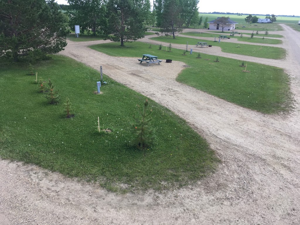 Westview RV Park | 243019C, AB-13, Wetaskiwin, AB T9A 1W8, Canada | Phone: (780) 312-2222